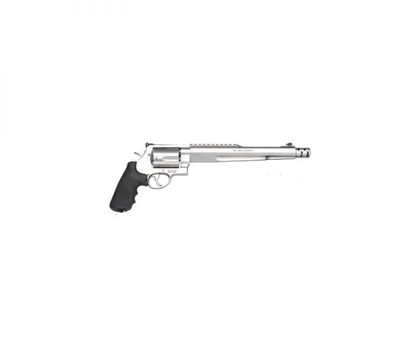 Smith and Wesson 500 PC CMPD Hunter 500SW 10.5 inch 5rd