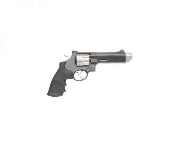 Smith and Wesson 627 Performance Center V-Comp Duo Tone .357 Mag 5-inch 8 Rd