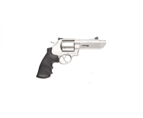 Smith and Wesson 629PC 44mag 4.25 inch V-COMP