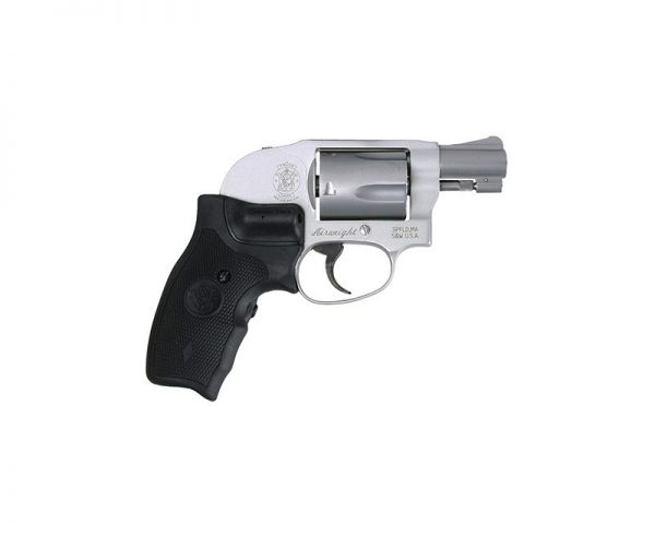 Smith and Wesson 638 1.875 In .38 Spl 5 Rds Stainless