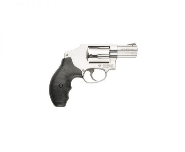 Smith and Wesson 640 2.125 inch 357 Stainless