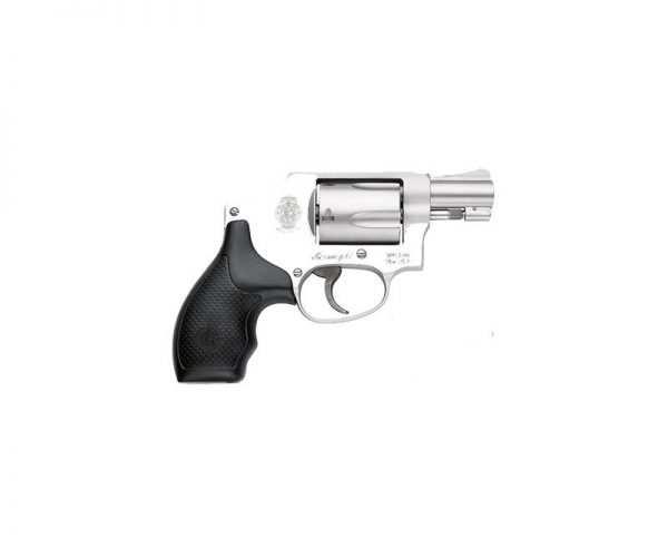 Smith & Wesson 642 Stainless Centennial .38 SPL 1.875-inch 5Rd