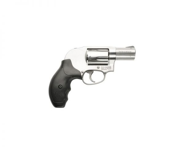 Smith and Wesson 649 2.125 inch 357 Stainless 5rd