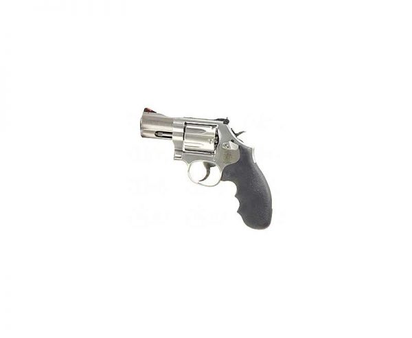 Smith and Wesson 686-6 2.5 inch 357 Stainless RR