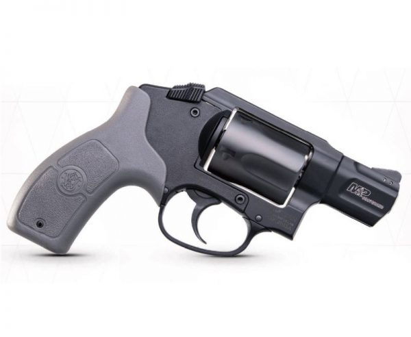 Smith and Wesson Bodyguard 38 Matte .38 SPL 1.9-inch 5Rds