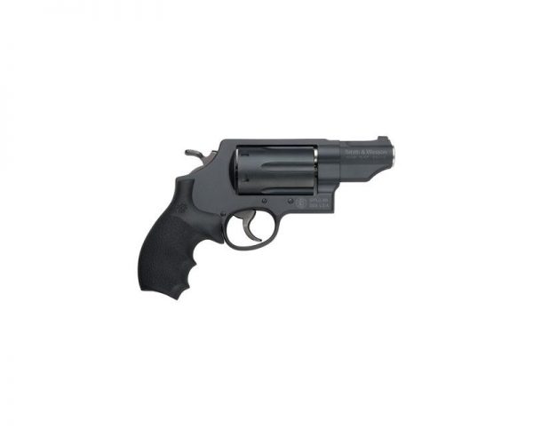 Smith and Wesson Governor Revolver .410 GA / .45 ACP / .45 Colt 2.75-inch 6Rds