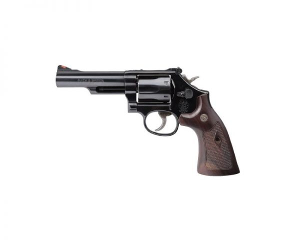 Smith and Wesson Model 19 Blued .357 Mag 4.25-inch 6Rds