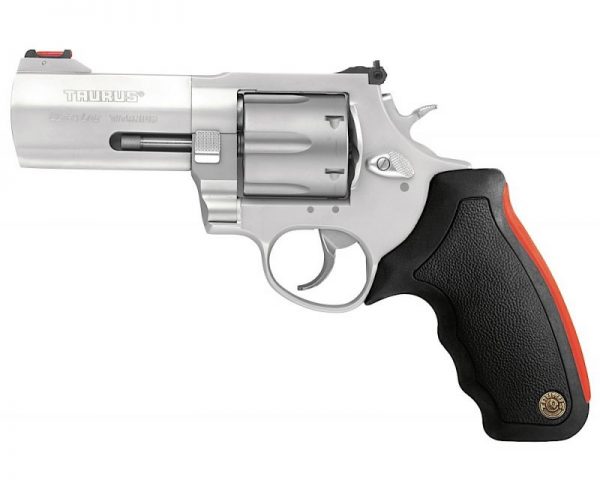 Taurus 444 Ultra Lite .44 Mag 2.25 In 6 Rds Stainless