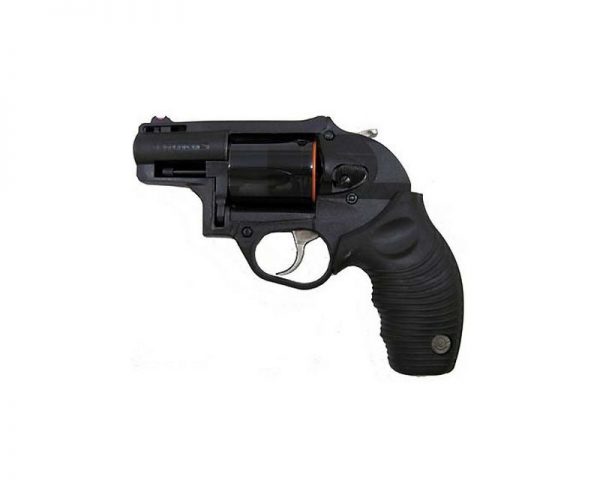 Taurus 605 Protector Polymer Black .357 Mag 2-inch 5Rd