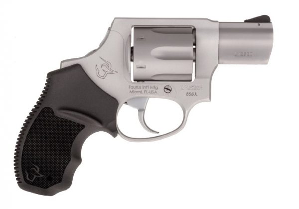 Taurus 856 UL 38SP SS 2-inch Hammerless 6Rds