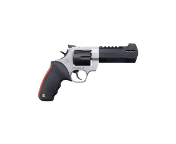 Taurus Raging Hunter 44Mag 2TONE 5.125-inch 6Rds