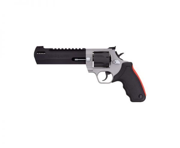 Taurus Raging Hunter .44MAG 6Rds 6.75-inch TWO/TONE Rubber