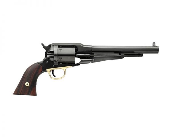 Taylors and Co. 1858 Remington Conversion .45LC 5.5-inch