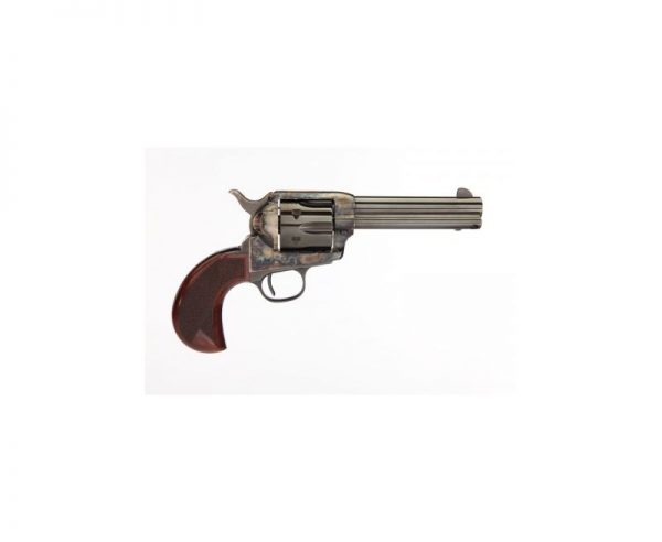 Taylors and Co 1873 Cattleman Birdshead Blued .357 Mag 4.75-inch 6Rds