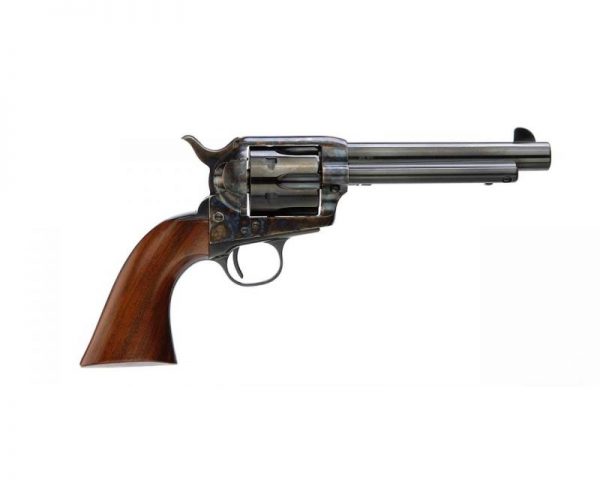 Taylor's & Co. Gunfighter Blued .45 LC 5.5-Inch 6Rd