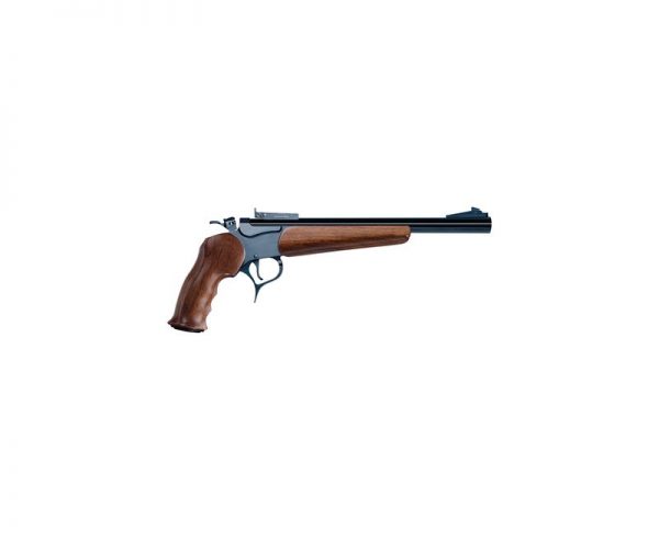 Thomson Center G2 Contender Blued / Walnut .357 Mag 12-inch 1Rd Adjustable Sights