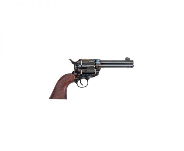 Traditions SAT73-800 1873 Single Action Revolver .44 Rem Mag