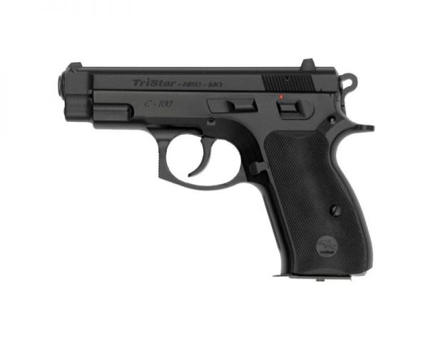 Tristar C-100 Black .40S&W 3.9-inch 11rd