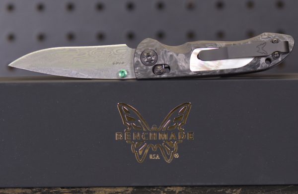 BENCHMADE FORAY GOLD CLASS - Image 3