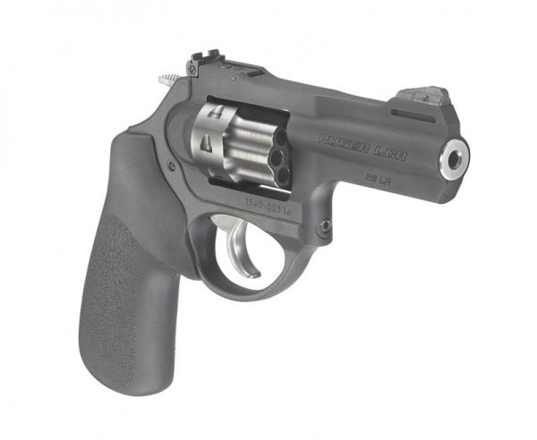 Ruger LCRx .22 LR 3" Barrel 8-Rounds - Image 2