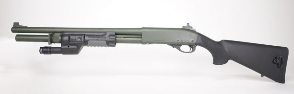 WILSON COMBAT/REMINGTON - Image 3