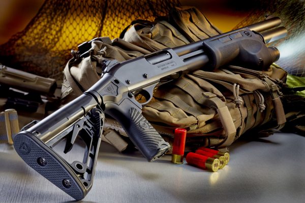 WILSON COMBAT CQB - Image 5