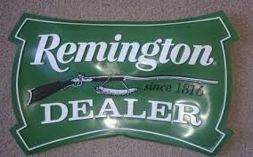 Buy REMINGTON Online