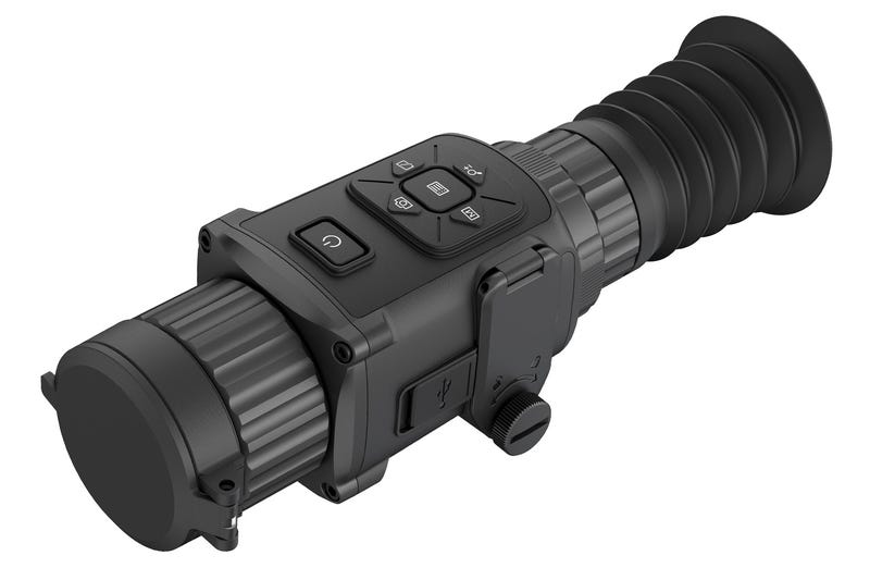 AGM Rattler TS25-384 Thermal Scope 1.5x25mm 384x288-Resoluti
