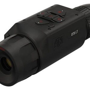 ATN OTS LT 320 Monocular 2-4x 19mm 11.40×8.60 Degees FOV Black