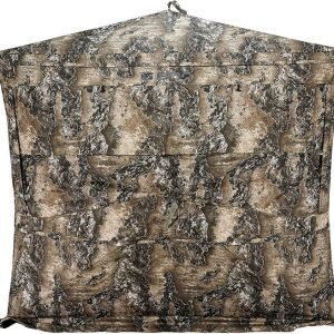 Battenfeld Technologies Sitting Height Ground Blind Camo