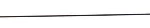 Tipton Max Force Cleaning Rod 40″ Long 5/40 Thread For 17-20 Cal Rifle