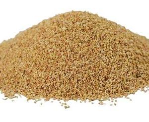 Berry’s Manufacturing Corn Media 5 Gallon Bucket 20lbs