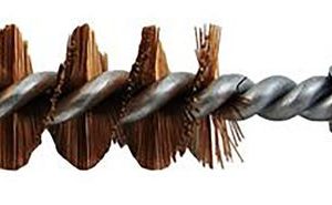 Birchwood Casey Chamber Brush Bronze 9mm