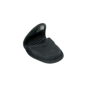 Blackhawk! Molded Cordura Single Cuff Pouch Black