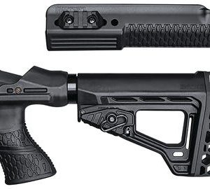 BlackHawk Knoxx Specops Gen 3 Shotgun Stock Mossberg 500
