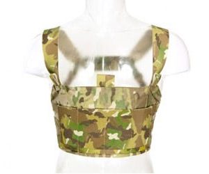 Blue Force Gear FORCE TEN SPD M4 CHEST RIG MC
