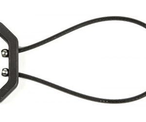 Blue Force Gear UNIVERSAL QD WIRE LOOP BK