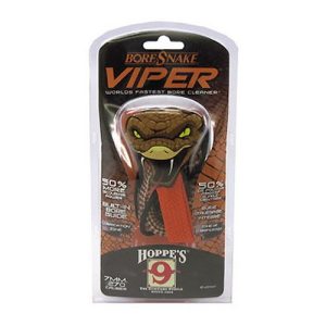 Boresnake Viper Rifle Cleaner 270-7MM