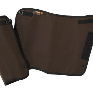 Bug Out Rattler Snake GAITERS Brown REGULAR