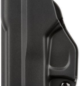 Bulldog Glock 19,23,32 Gen 1-5 Inside the Pants Holster Black