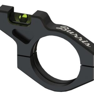 Burris Scope Tube Level for 30mm and 34mm Scopes