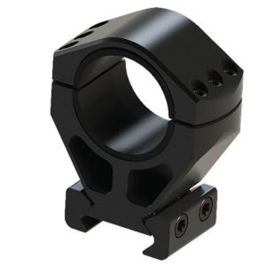 Burris XTR Signature Rings 1.25″ Height 30mm for Picatinny Rail