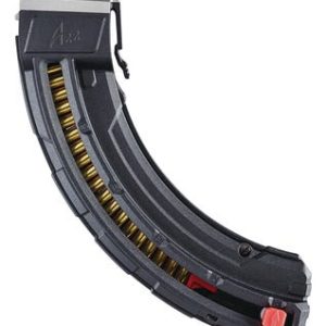 Butler Creek A22 Magnum Magazine Black .22 Mag 25rd