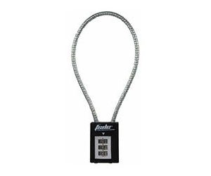 FSDC Combination Cable Gun Lock 14″