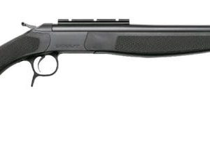 CVA Scout .243 Win 20" Barrel 1-Rounds