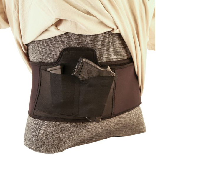 Caldwell Tac Ops Belly Band XL Holster