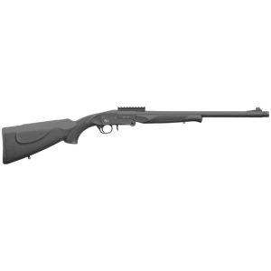 Charles Daly 101 12 GA 20″ Barrel 3″-Chamber 1-Rounds