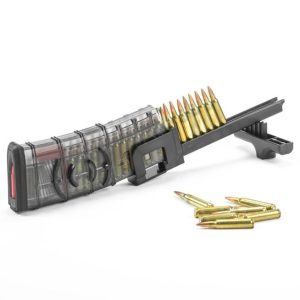 ETS C.A.M. Loader for Rifles Universal MSR Magazine Loader