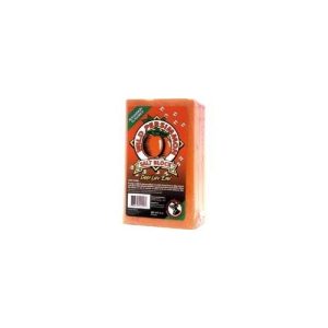 Evolved Habitat WILD Persimmon Black