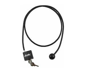 Firearm Safety Devices Gun Lock 38″